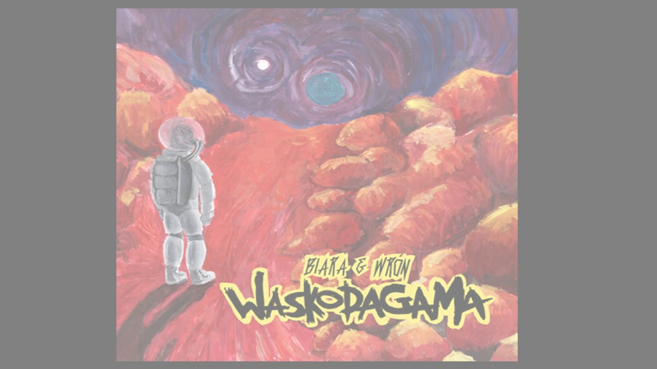 11. Nie porzucimy feat. Zen_ Biara&Wron/Waskodagama (2017)