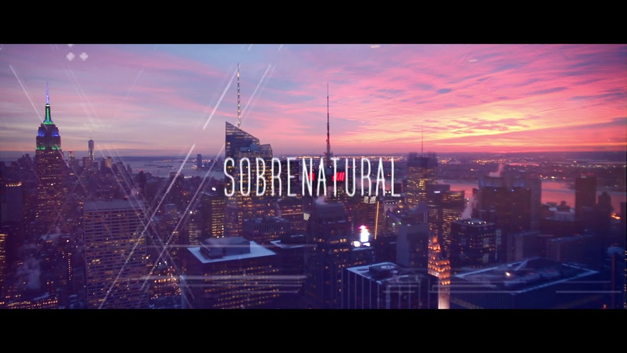 Sobrenatural | Sarah Renata