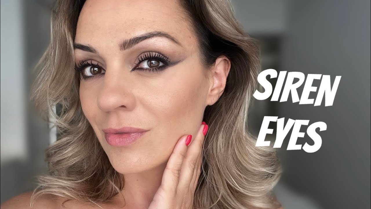 Trucco occhi : Siren Eyes