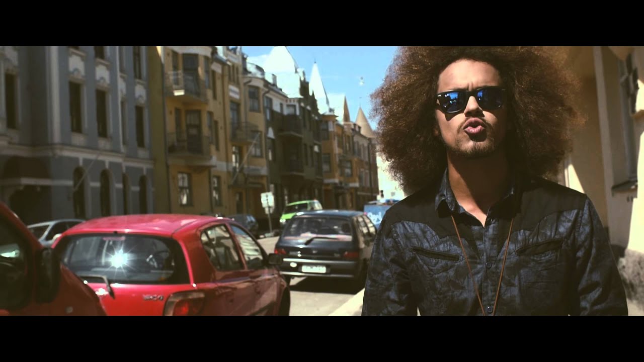 JVG - Etenee feat. Pete Parkkonen