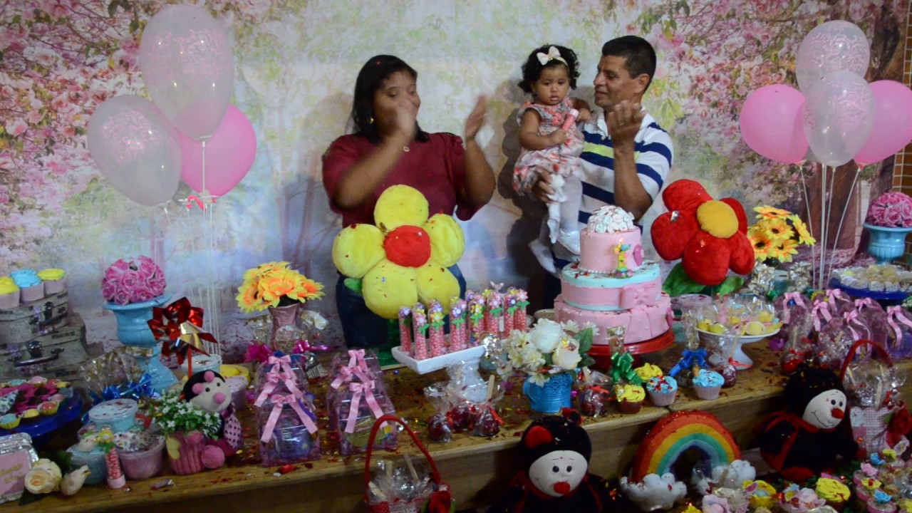 Tio Brigadeirão o Mais novo Conceito de Recreação de Festa Infantil   ( Parabéns Animado  )