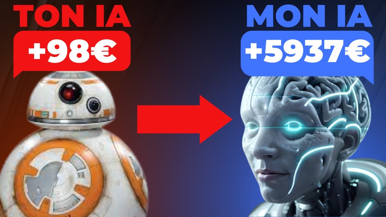 Comment Créer une Super Base de Connaissance pour Les Chatbots en AIAA ? (Botpress et Voiceflow)