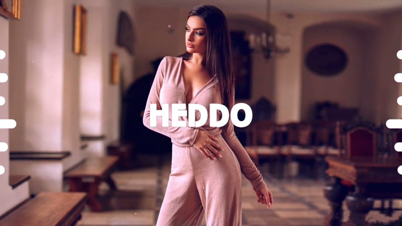 JANAGA &mdash; Удали, забудь, уходи (HEDDO Remix)
