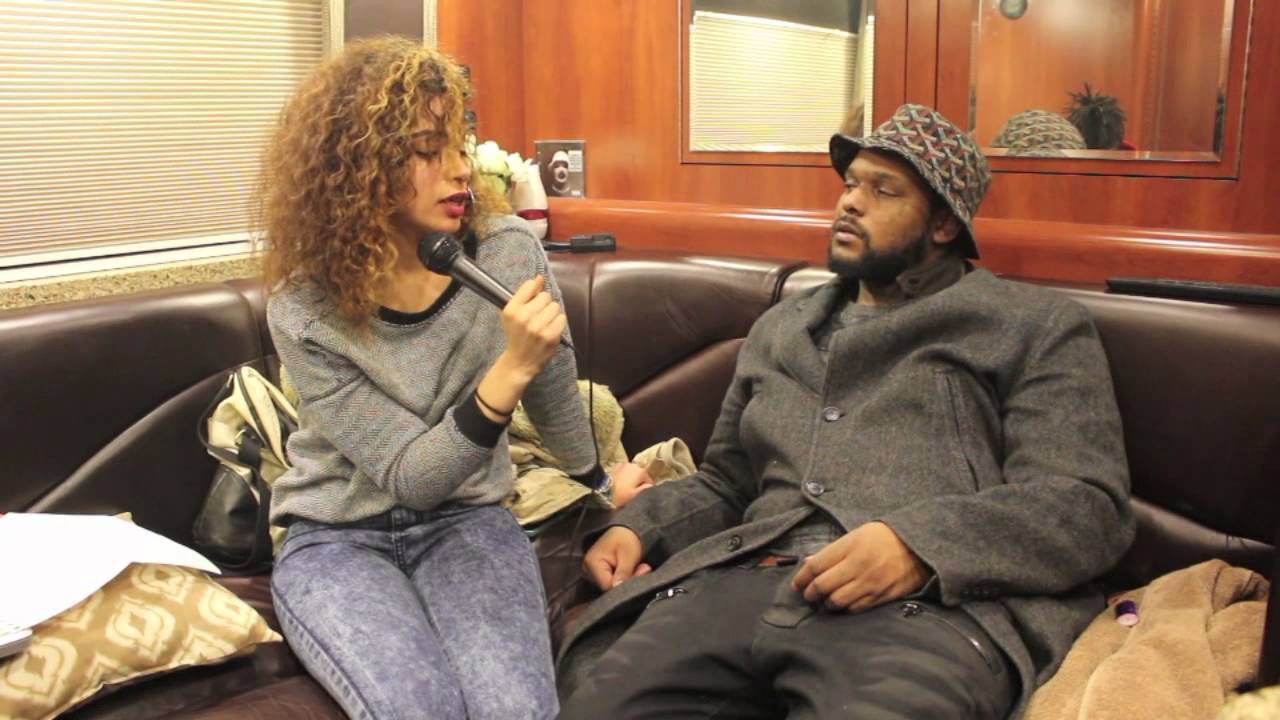 #HIGHERLEARNING Interview: Q & A with, Q and A!