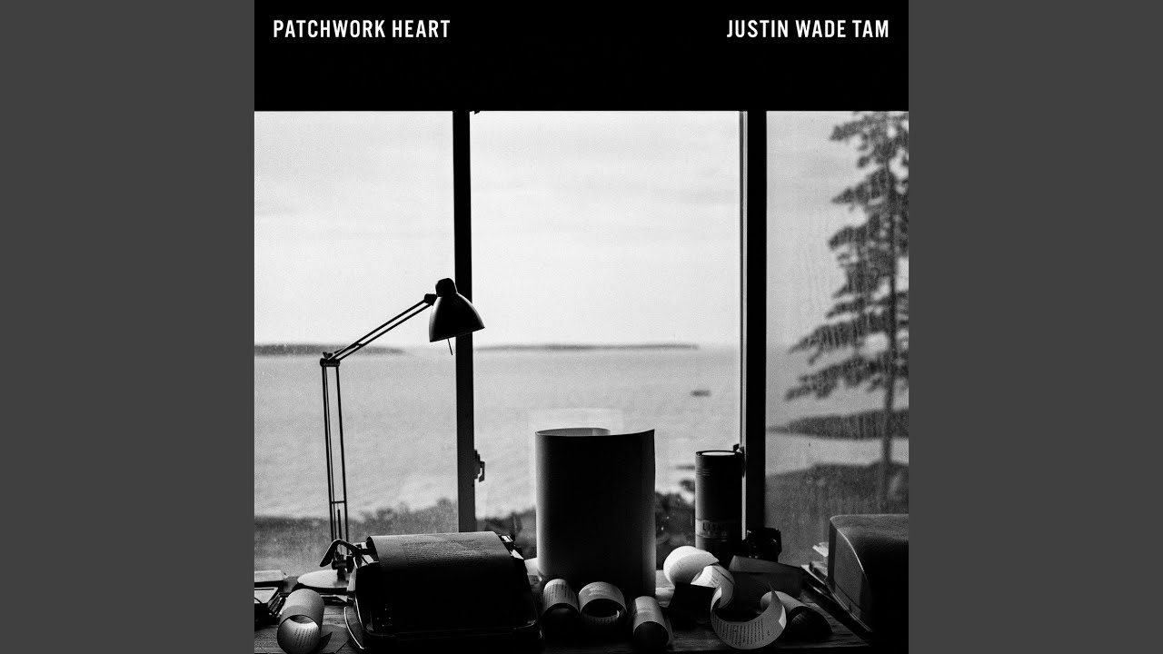 Patchwork Heart