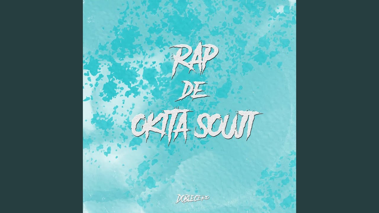 Rap de Okita Souji
