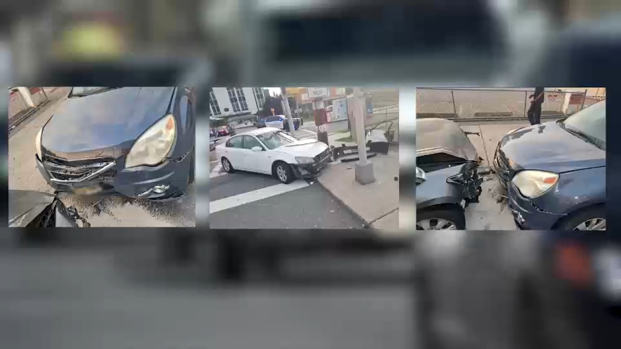 7 On Your Side: Getting insurance to cover totaled parked car
