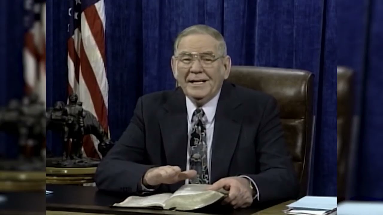 How to Study Prophecy - Part 1