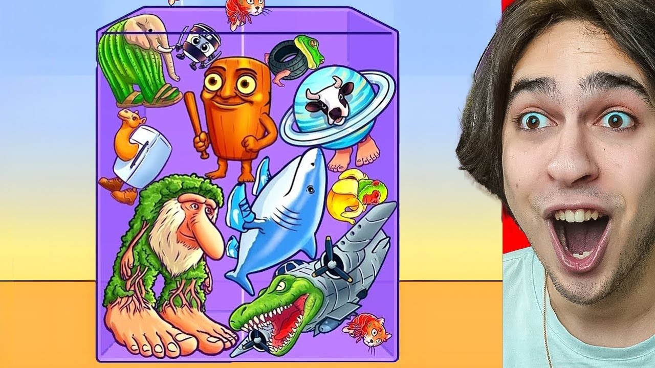 TUNG TUNG TUNG SAHUR OYUNU