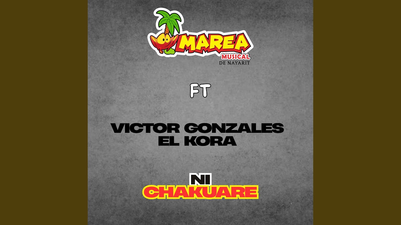 NI CHAKUARE