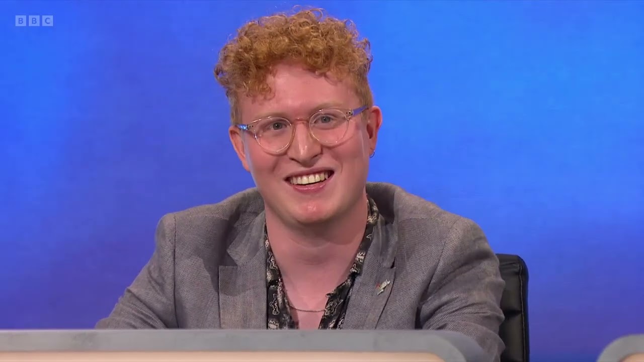 University Challenge S53E28 UCL v Christ Church, Oxford