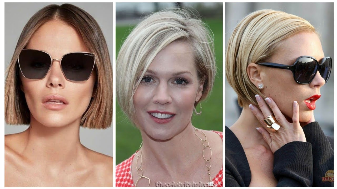 Latest Haircuts and Trendy Hair cut for women over 50 years 2023 very short pixie hairecuts