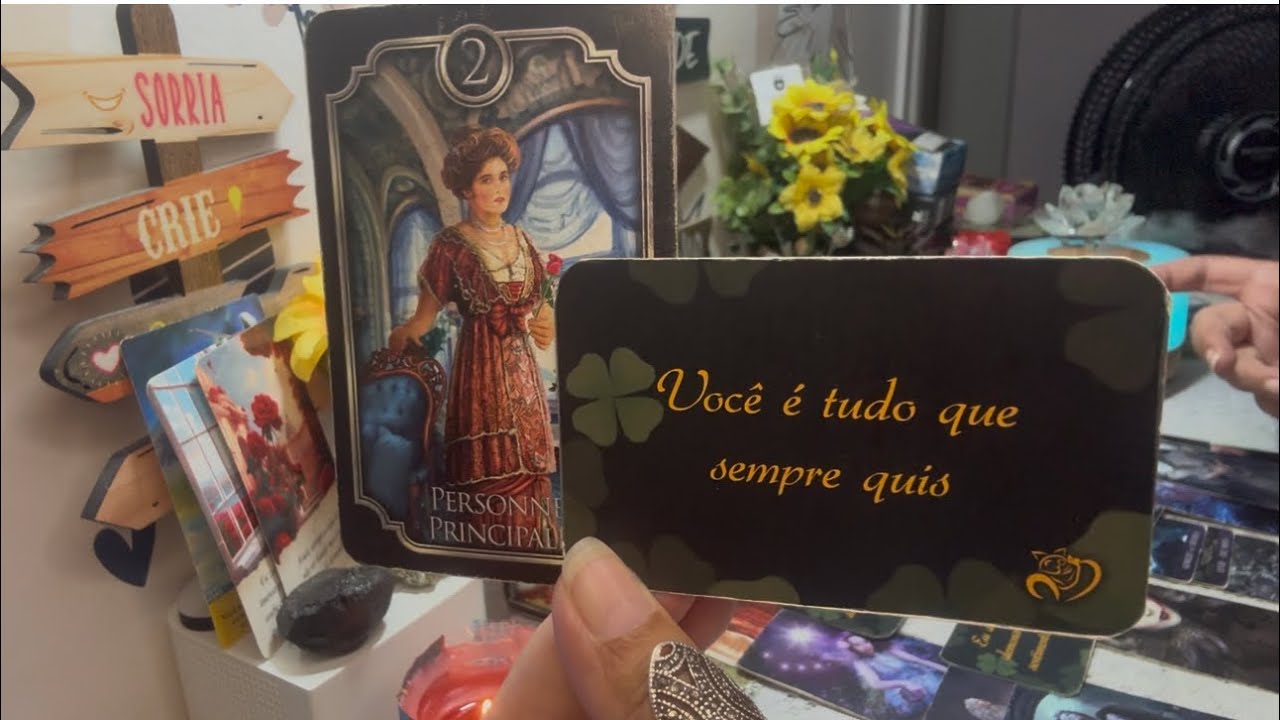 A VERDADE EXPLODIU😱!!! ELE(a) LUTA PARA SE LIVRAR DE UMA MULHER FALSA PARA VOLTAR PRA VOCÊ 😔💘