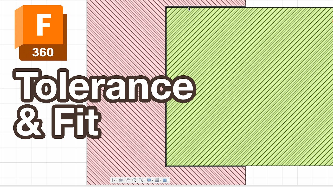 How to Add Tolerance to CNC Models in Autodesk Fusion 360