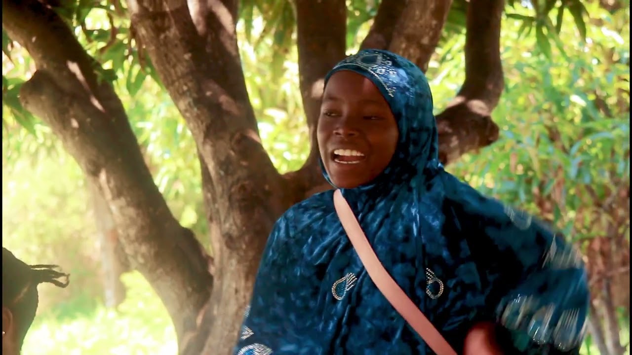 MFUNGO WA RAMADHANI🌙 |EP01