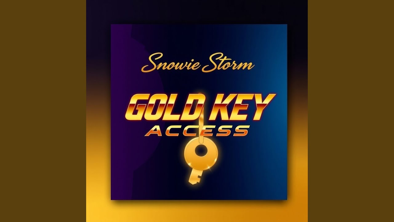 Gold Key Access