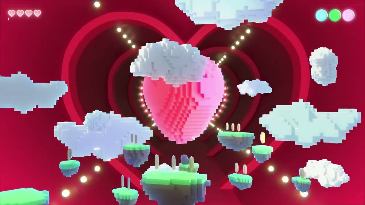 KHEA - COMO YO TE QUIERO (Visualizer)