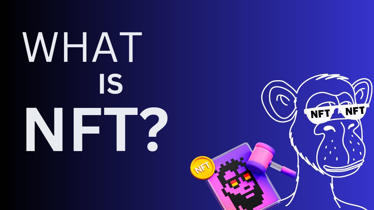 What Are NFTs? Unlocking the Power of Digital Collectibles
