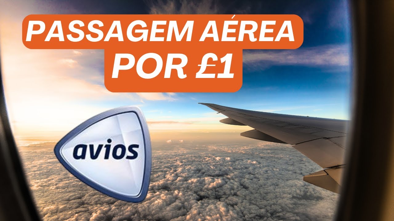 Passagem para Paris por &pound;1
