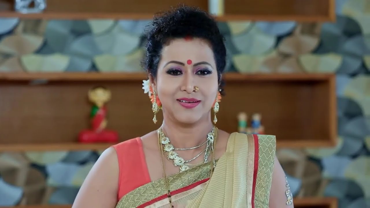 Kamali - Ep 1126 -  Kamali,Rishi,Ankita - Kannada Tv Serial - ZEE5 Classics Kannada