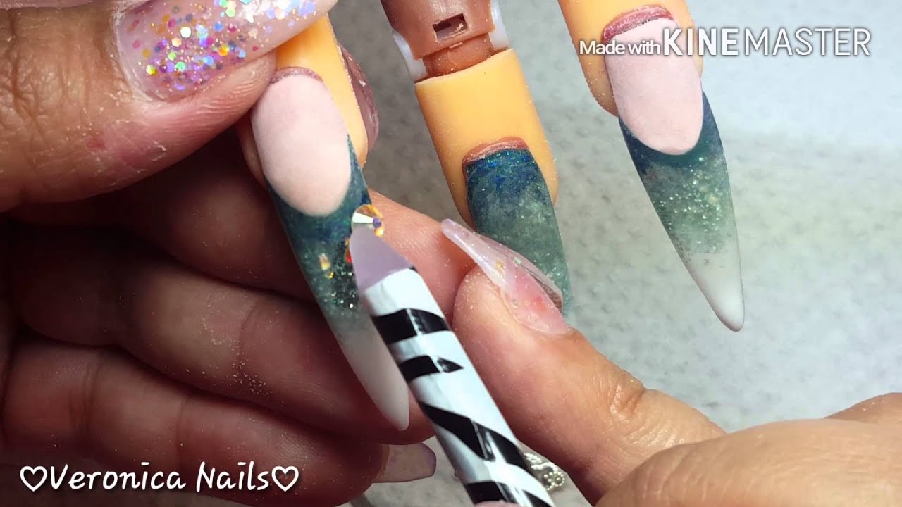 Dise&ntilde;o para Sorteo de Ross Nails