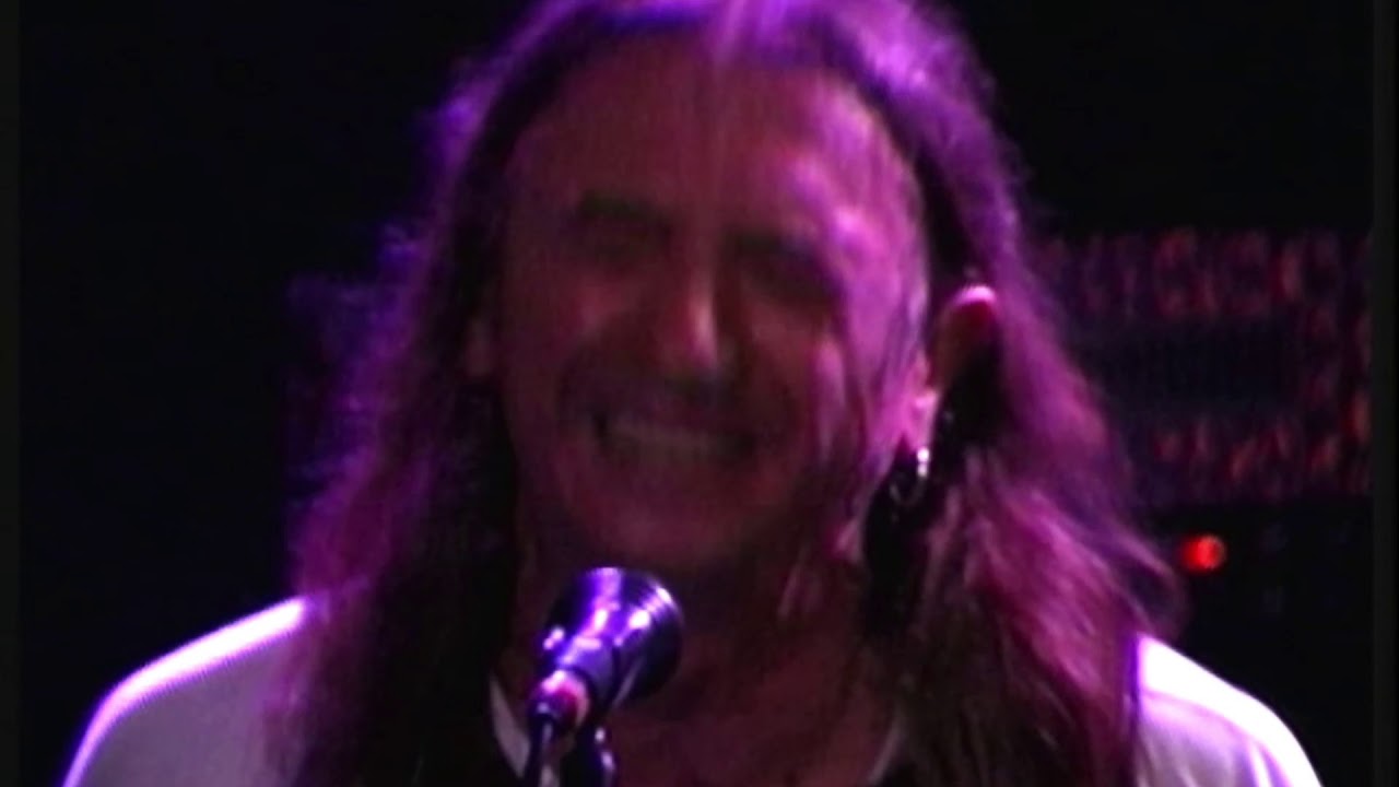 Rosendo - Flojos de pantalón (Directo, México 2004)