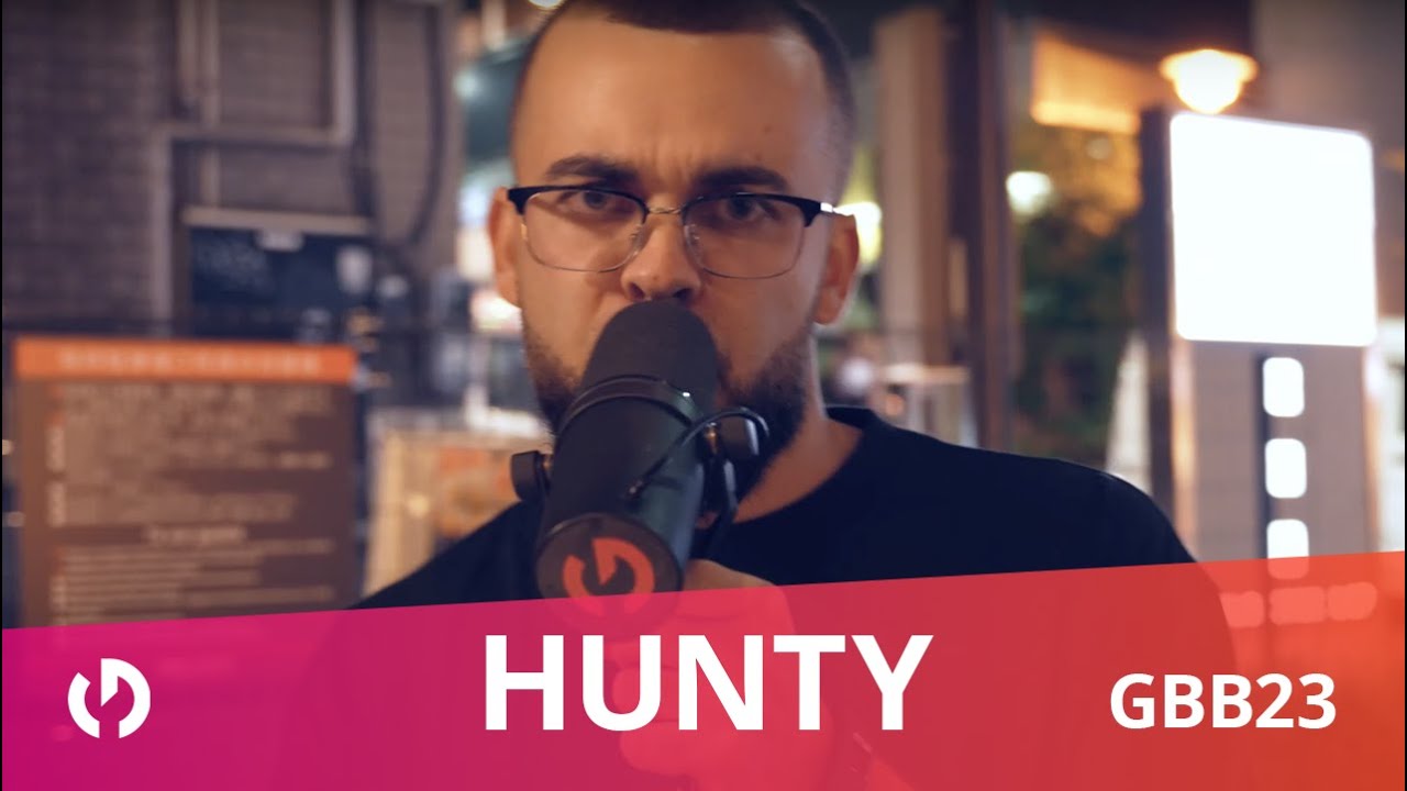 HUNTY 🇺🇸 | ON MY MIND 🎵