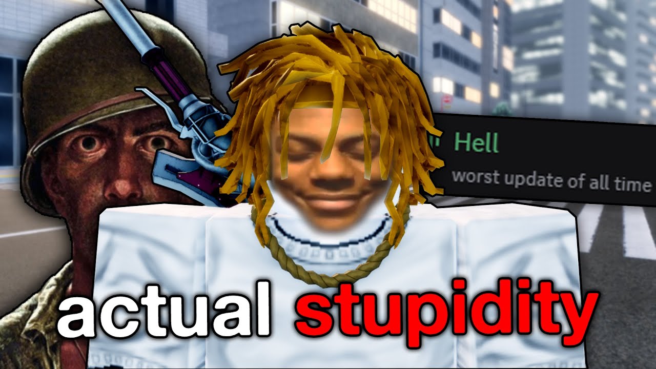 OMFG DEVIL HUNTER ACTUALLY SUCKS