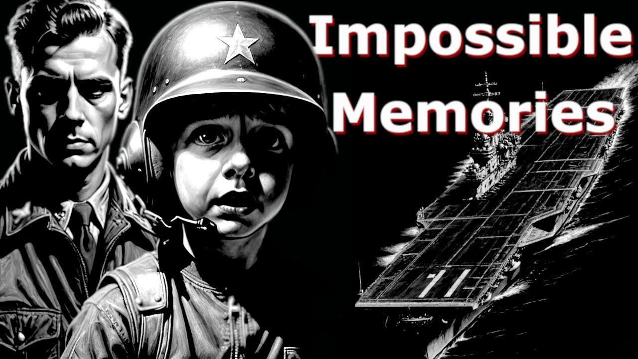 Reincarnation Proof? The James Leininger Case