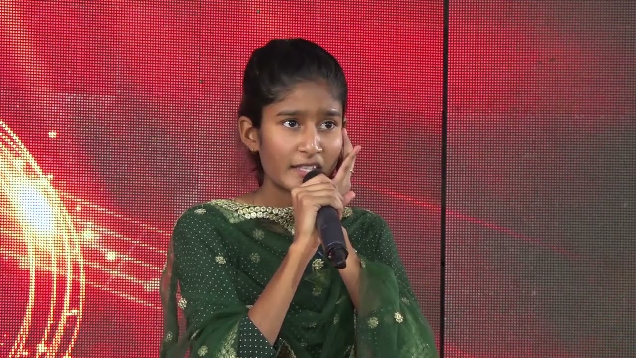 Hunar - The Singing Stars of Jesus (Season 2) : Semi Final Episode 2 || PBTV