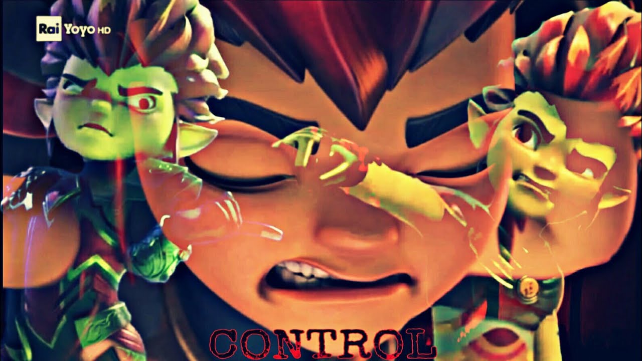 GORMİTİ Riff & Control❤🔥😔😕🙁😒😡😤😠😝😓😢😭🍭🍭🍭