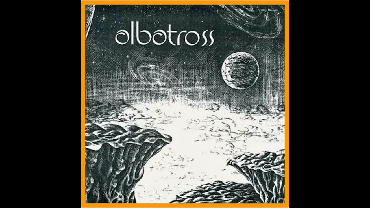Albatros - Albatros (1976)