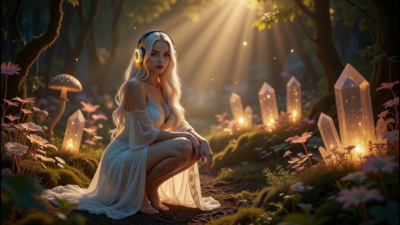 Trance Vocal Mix 2026 | Beautiful Voices Of Angels (Euphoric & Emotional)
