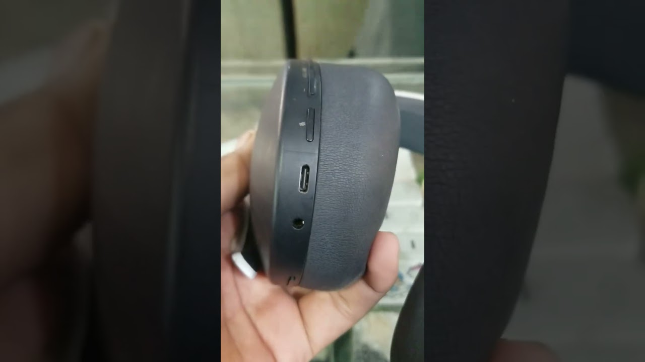 PlayStation 5 PULSE 3D Wireless Headset Without Reciever Works withAuxCable#sony#ps5 #ps4 #headphone