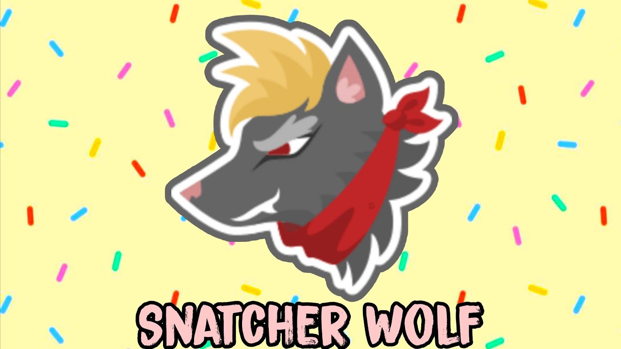 SÓI ĐẠO TẶC 🐱‍👤 II Sandbox Wolvesville