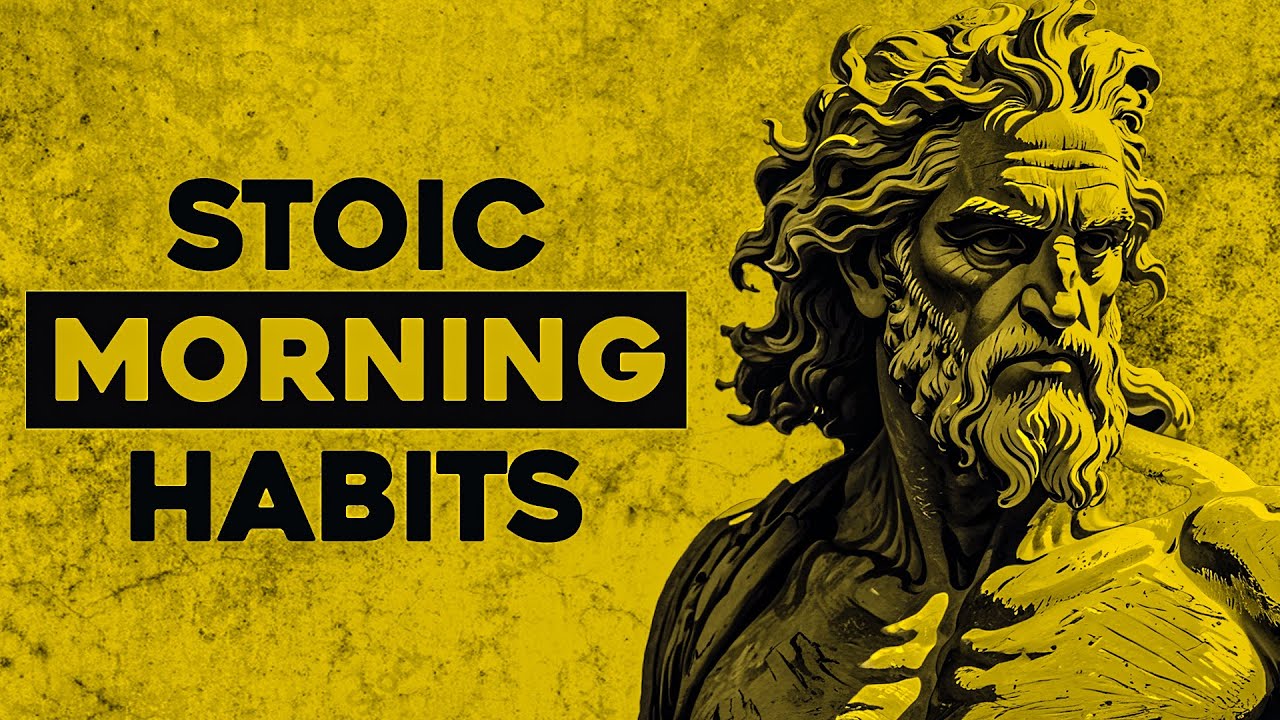 Start Your Day Right with 10 Stoic Principles | Stoicism
