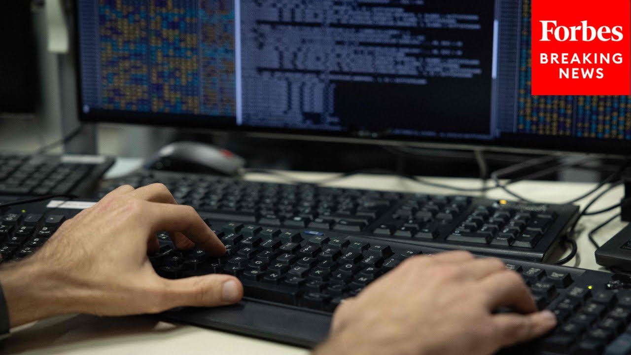 House Homeland Security Committee Holds Hearing To Examine US Cybersecurity Capabilities