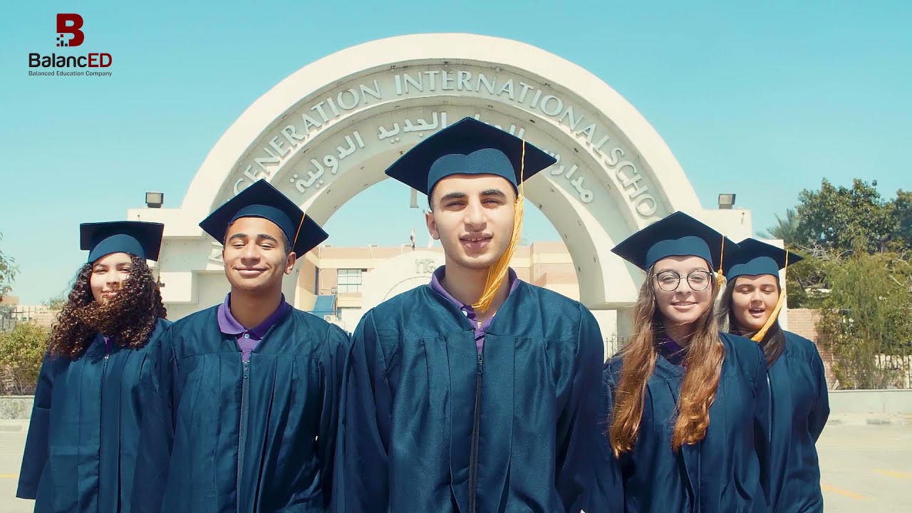 BalancED Education Company | Official Video