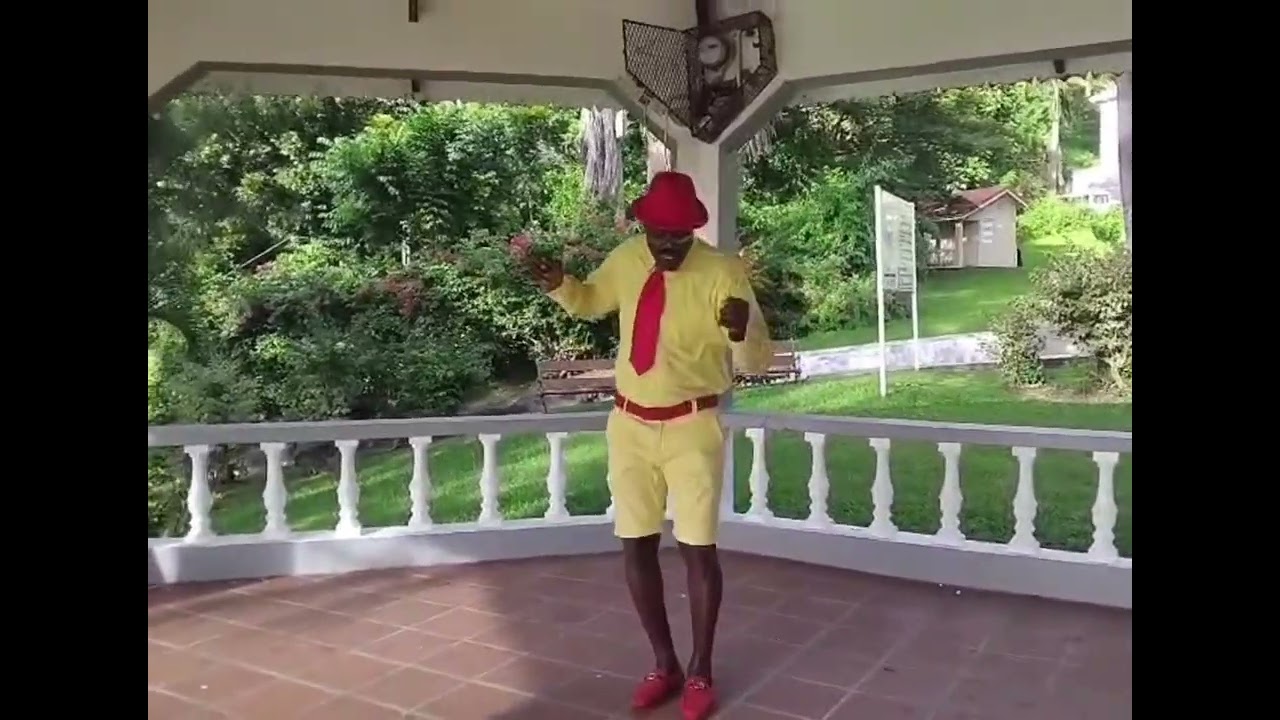 Soca Ray- for the next 48 (video 2026)
