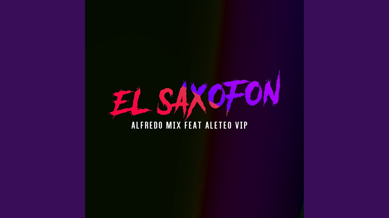 El Saxofon