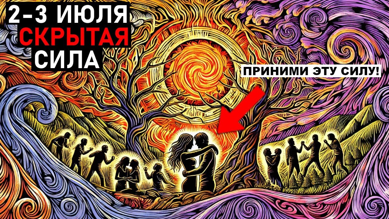 Портал Теневой Интеграции ОТКРЫВАЕТСЯ 2 июля! Не пропустите РЕДКУЮ Активацию Лилит!