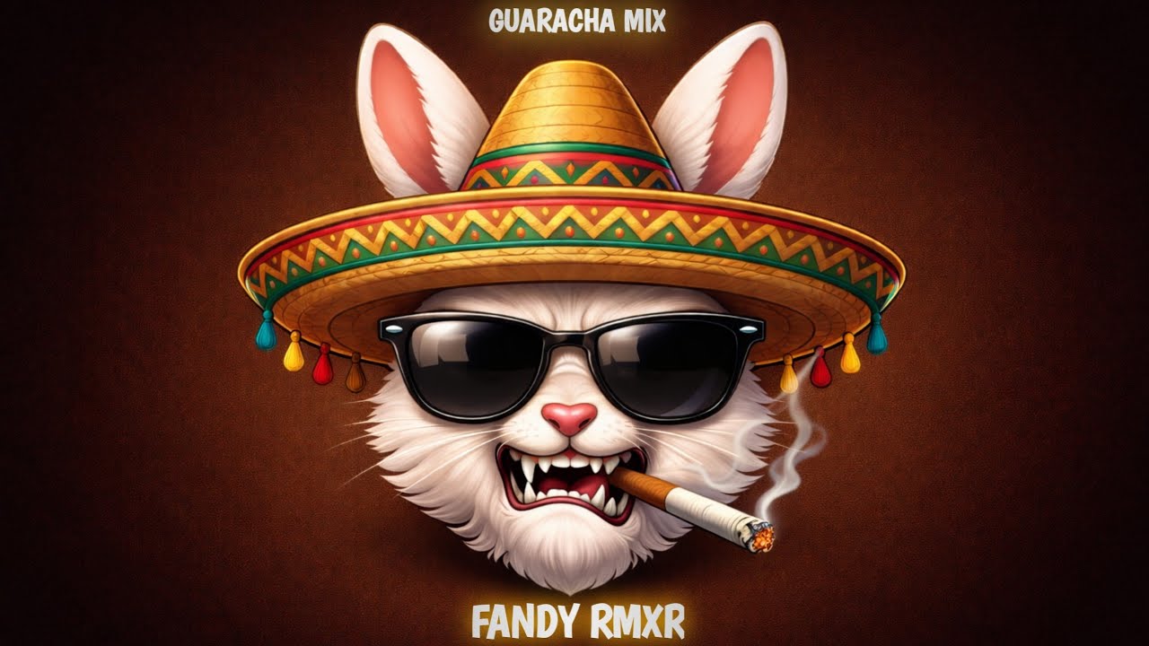 👑PARTY GACOR GUARACHA MIX👑 - SCOOBY DOO PA PA(FANDY RMXR X MINION AUDIO ANQSEVEN)