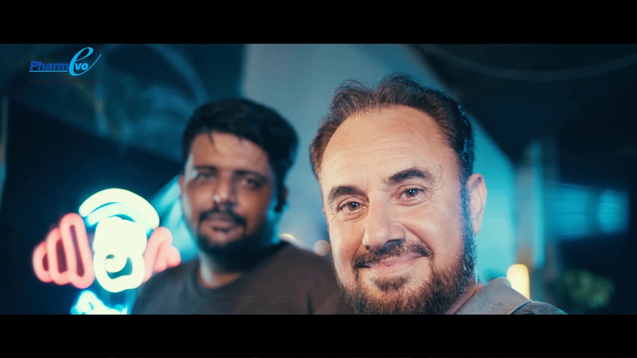 PharmEvo Corporate Anthem for the year 2019-2020