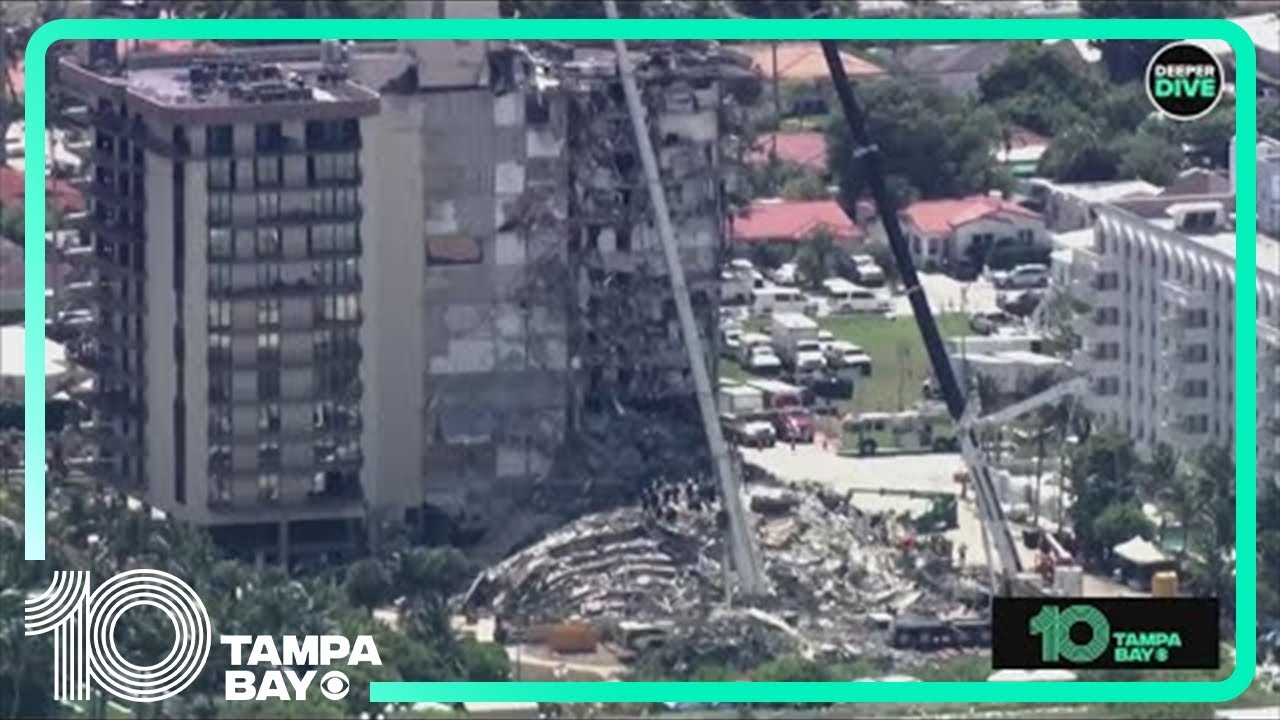 Florida condo owners work to comply with new laws put in place after Surfside collapse