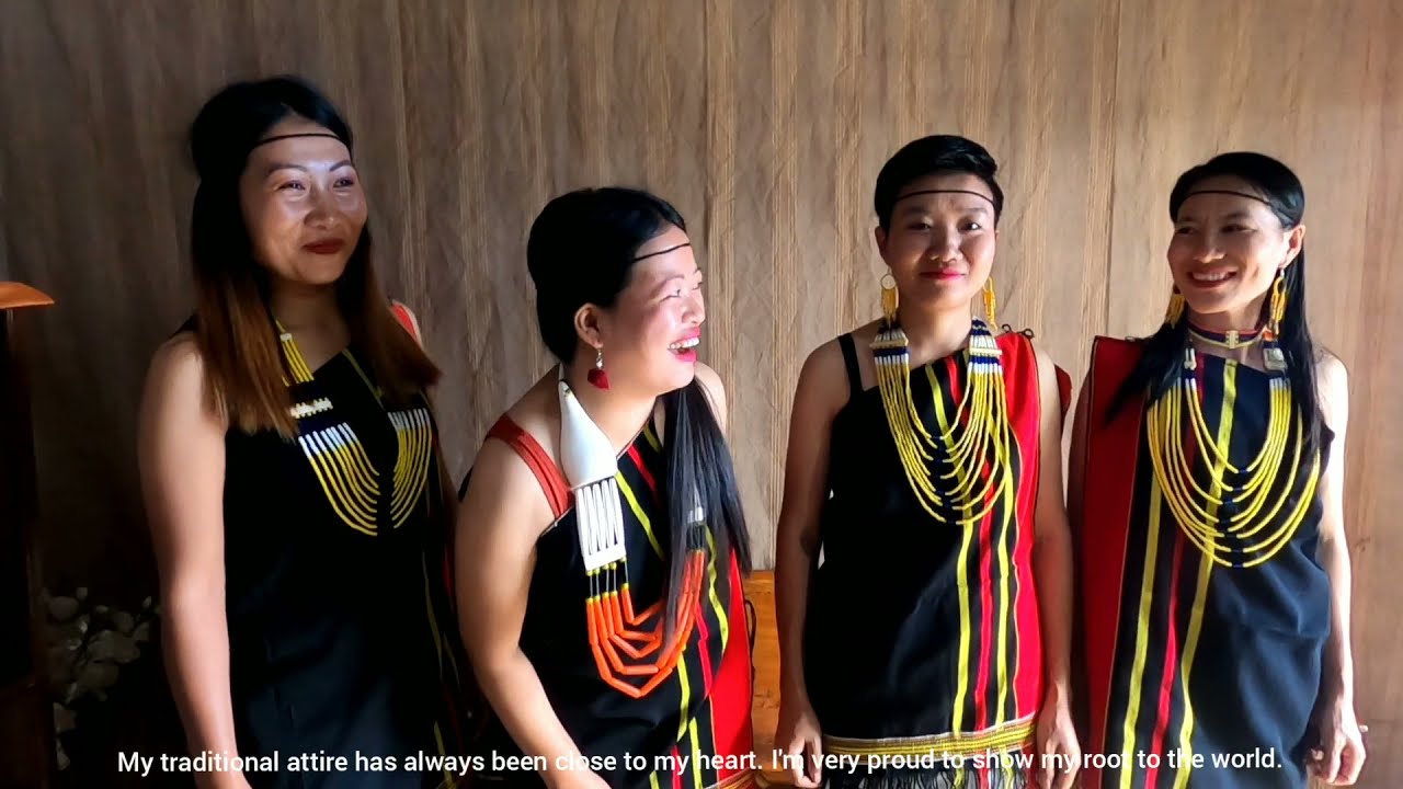 Purul Laonii Festival/ Post Plantation Festival #Purullaonii #Laoniifestival