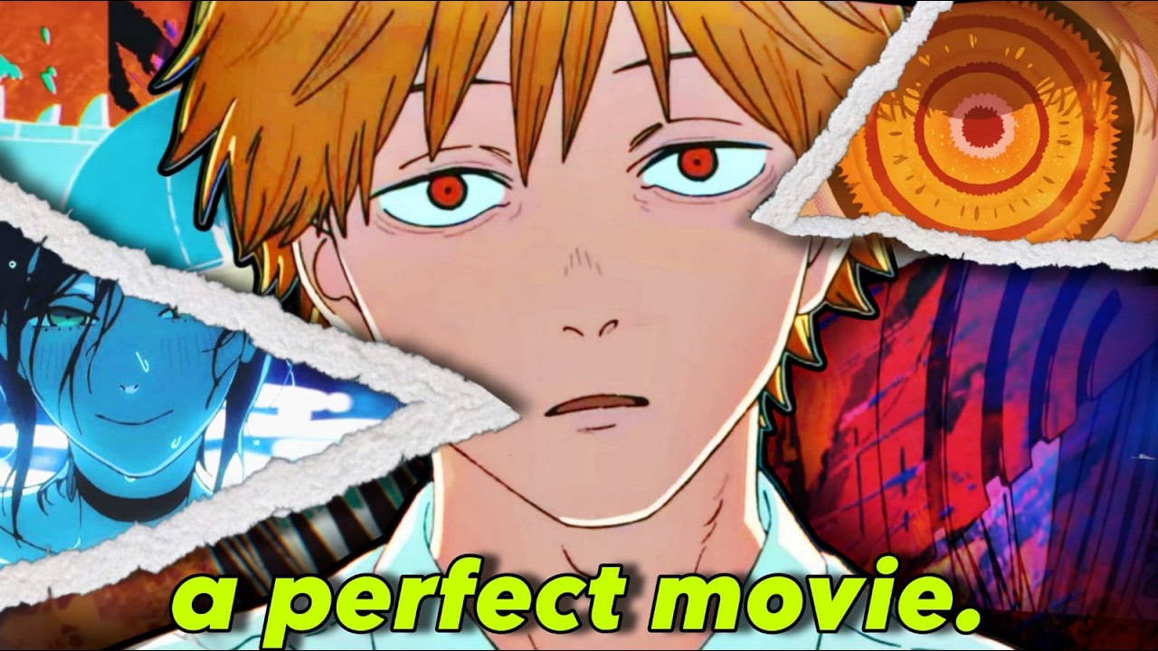 Chainsaw Man Will Never Be The Same Again