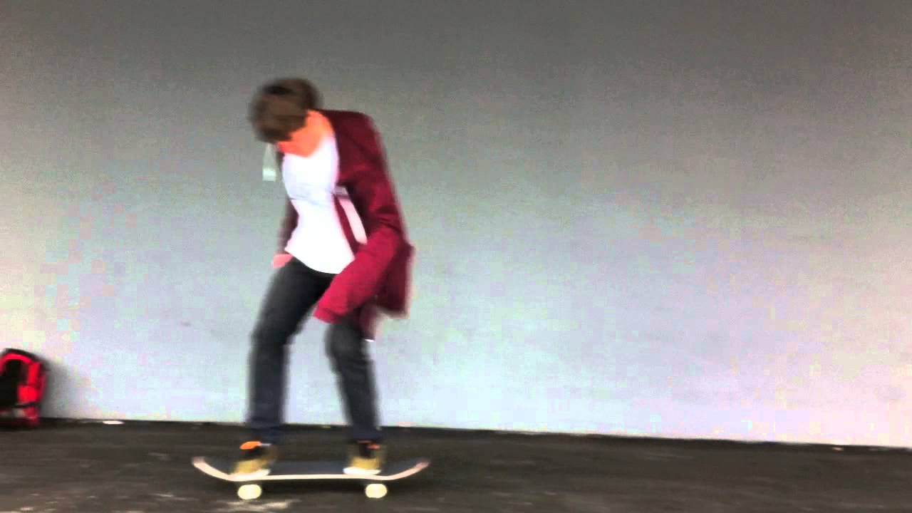 Switchtre Tim Janke