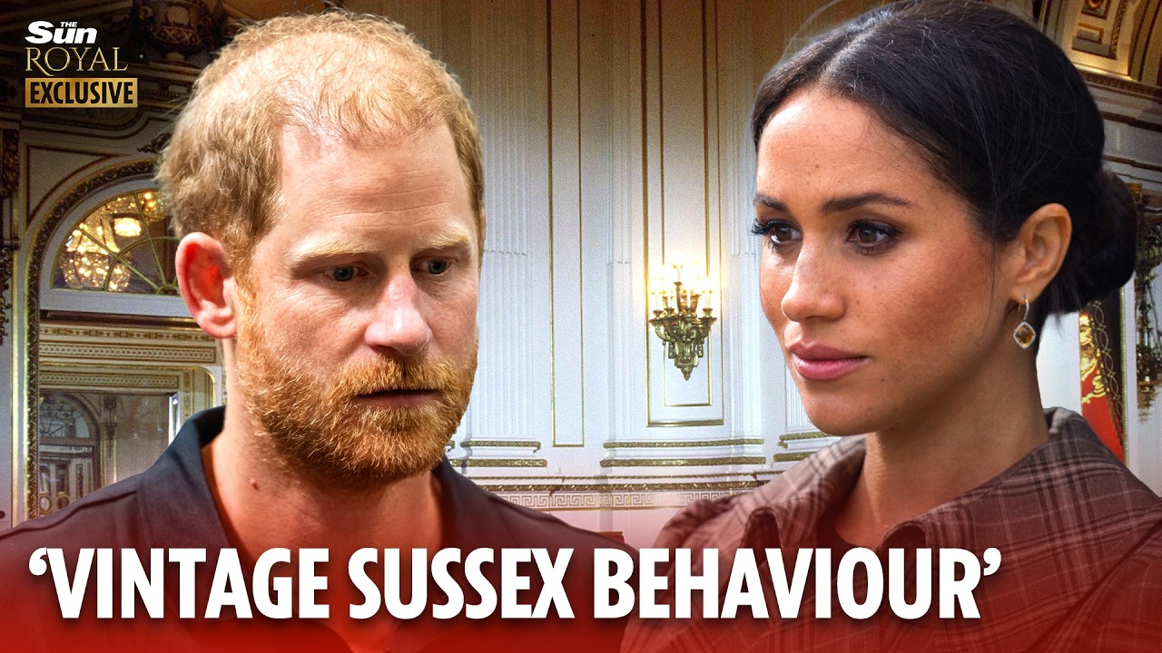 The Sussex brand is a 'misery machine' &ndash; they just generate &lsquo;conflict&rsquo; and &lsquo;sadness&rsquo;