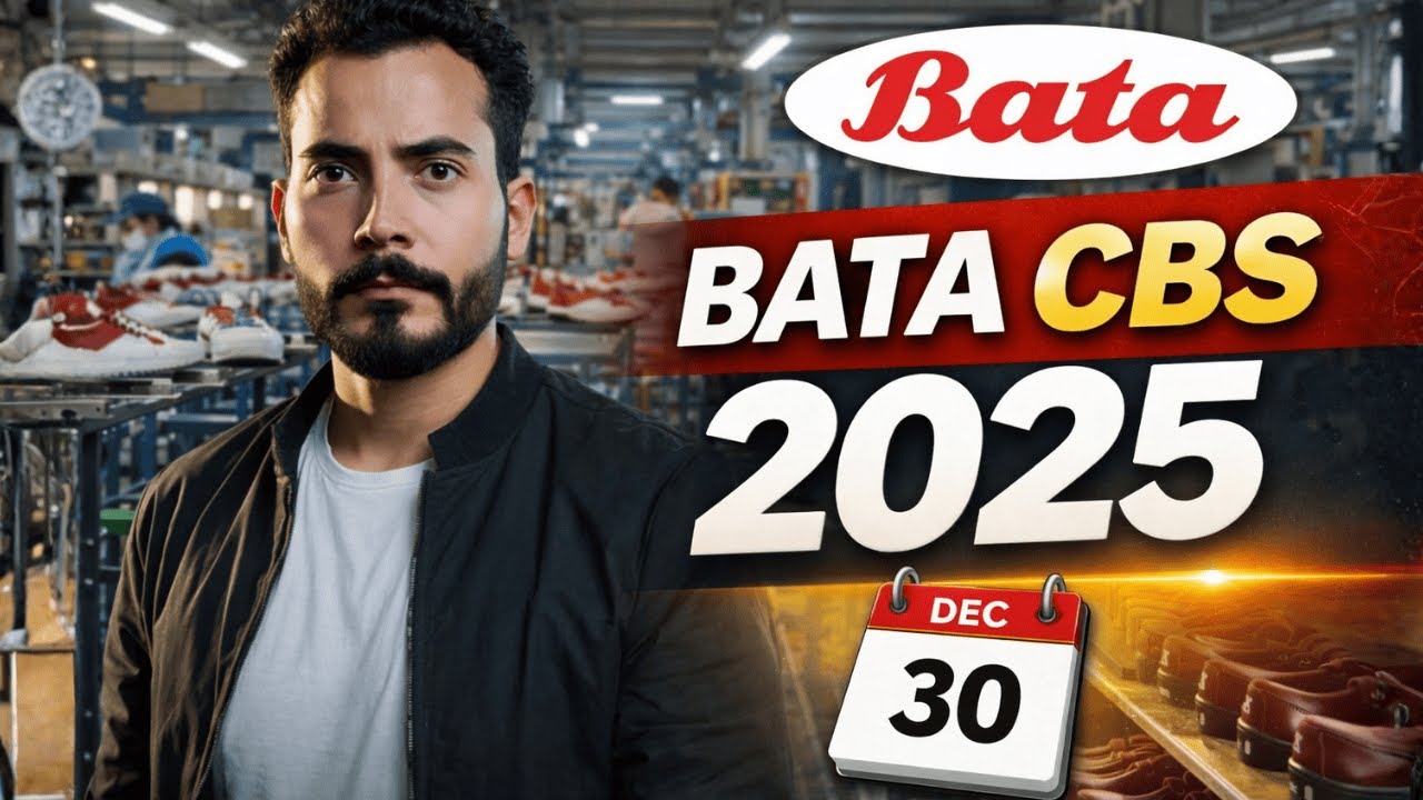 Bata Pakistan Corporate Briefing 2025 | What PSX Investors Should Expect