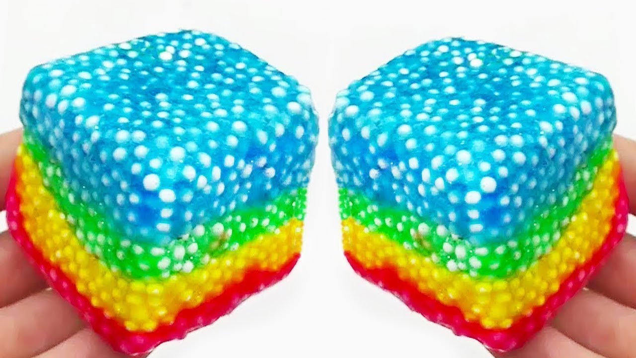 the most oddly satisfying video you will ever see